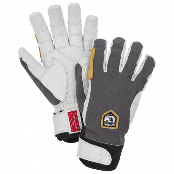 Hestra - Ergo Grip Active 5 Finger - Handschuhe
