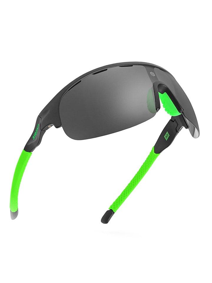 Siroko Unisex-Sportbrille 