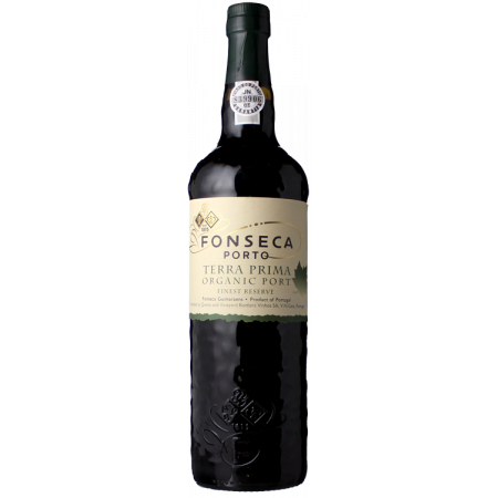 FONSECA - TERRA PRIMA BIO