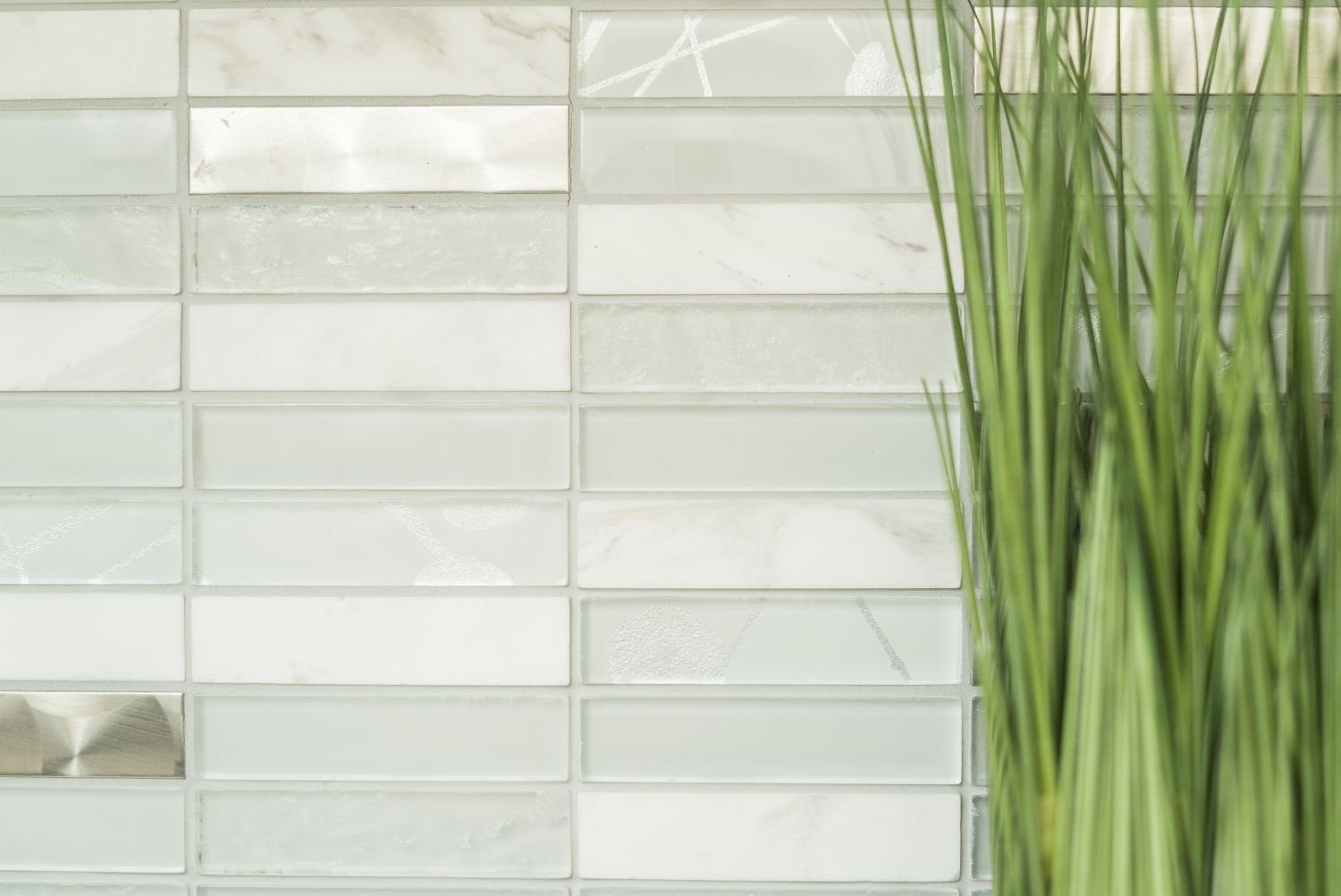 Mosani Mosaikfliesen