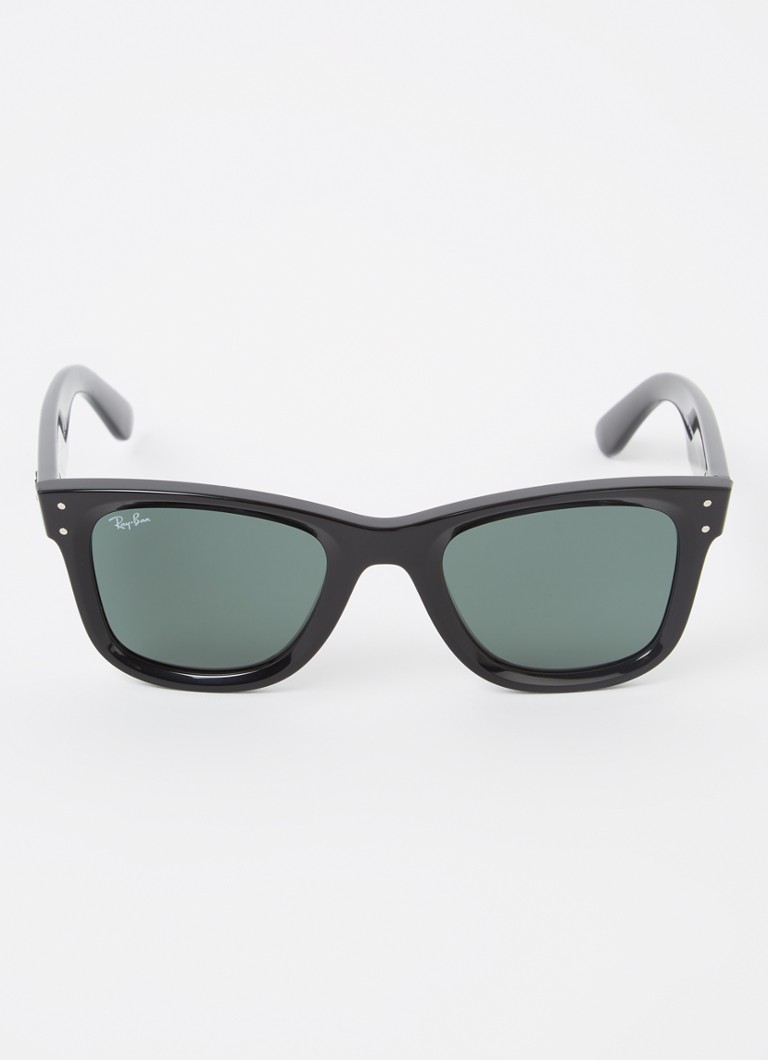 Ray-Ban Wayfarer Reverse Sunglasses RBR0502S