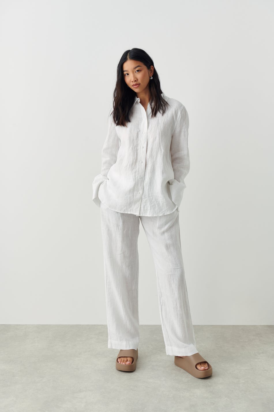 Platform sliders