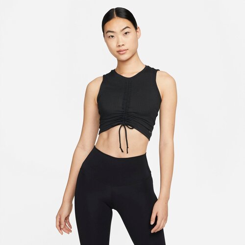 DAMEN SHIRT W NY DF TANK TIE