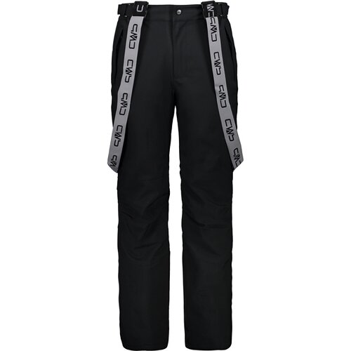 HERREN LATZHOSE HERREN SKIHOSE - KURZGRÖSSE