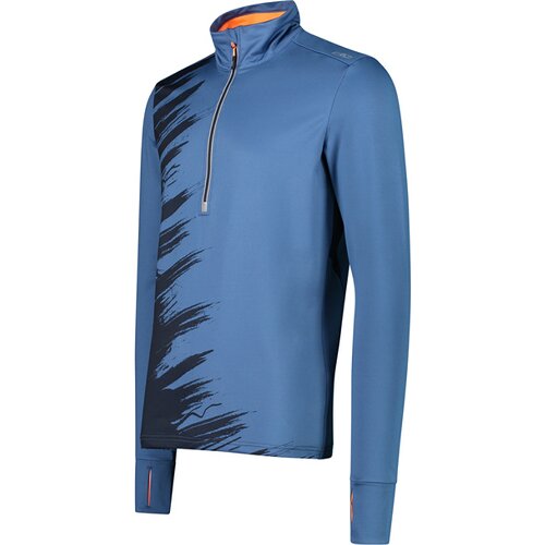 HERREN SHIRT MAN SWEAT