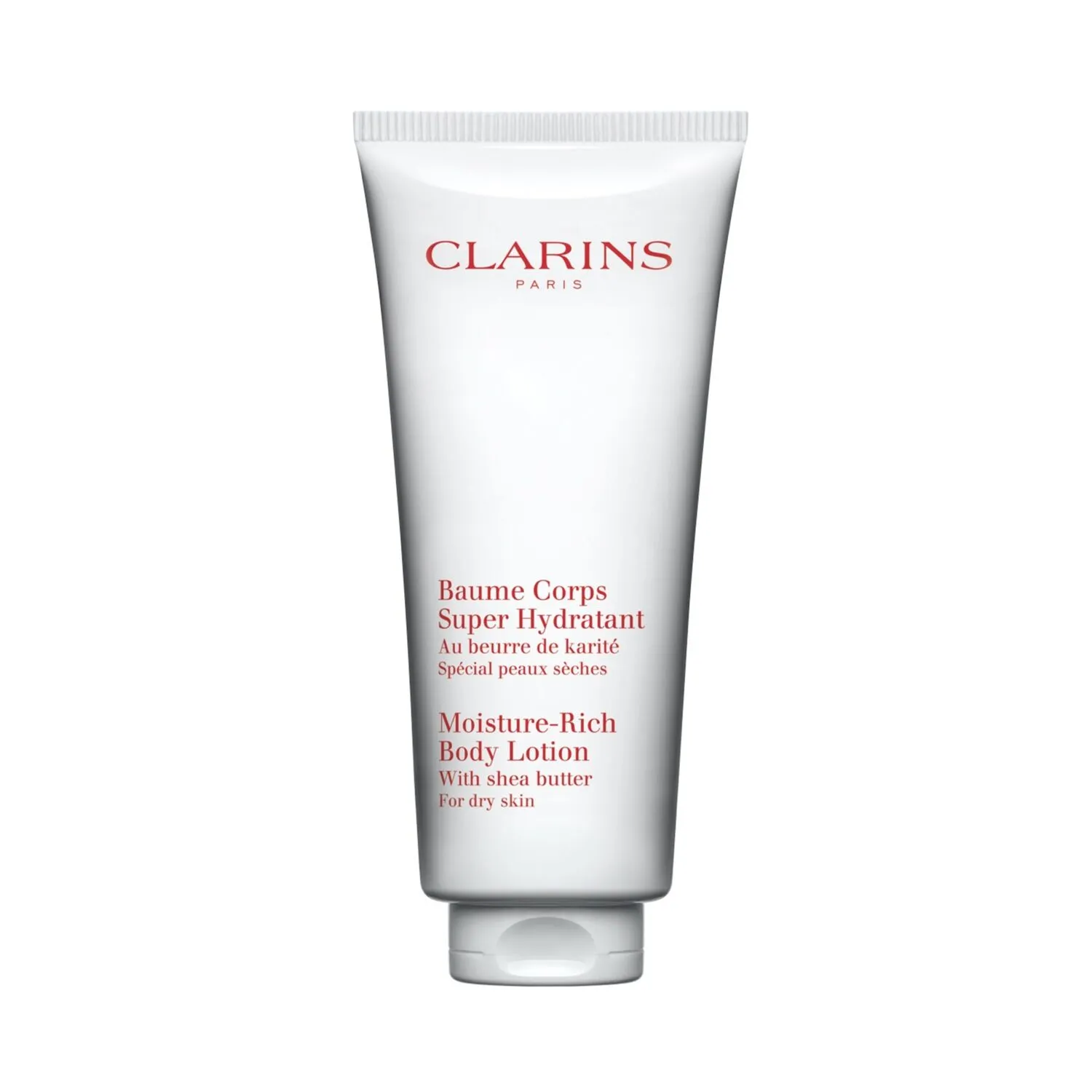 Ενυδατική λοσιόν σώματος Clarins, 200 ml