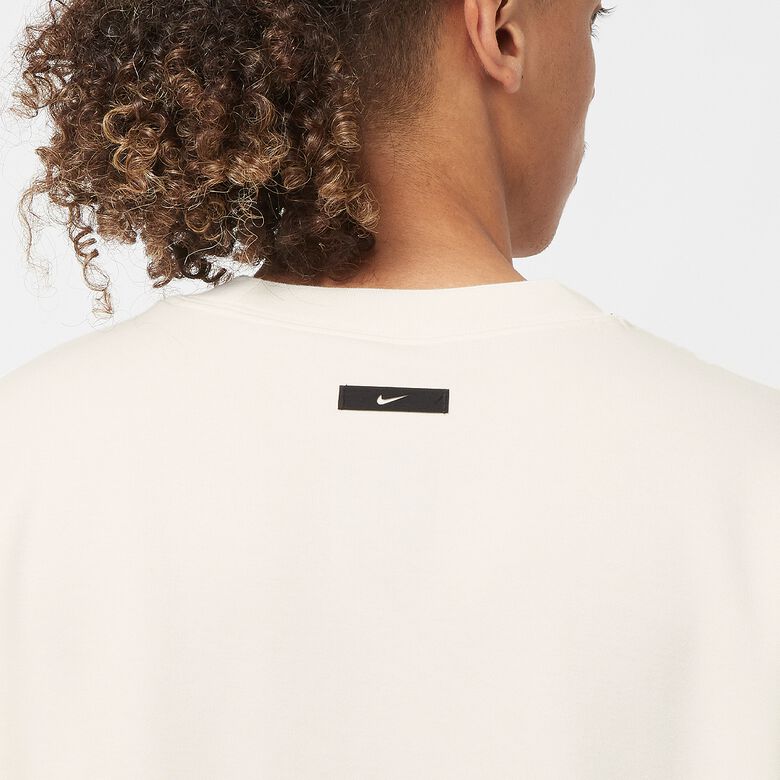 NIKE Tech Fleece Reimagined Top sail