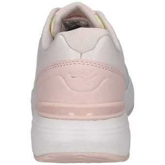 KangaROOS K PL Fade Sneaker in bunt