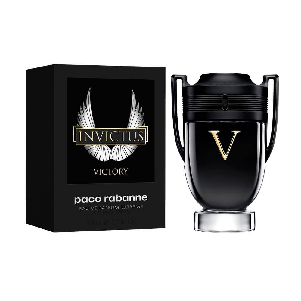 Rabanne Invictus Victory Eau de Parfum Nat. Spray