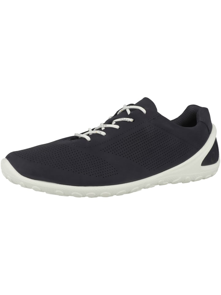 Ecco Halbschuhe Biom Lite in dunkelblau günstig kaufen