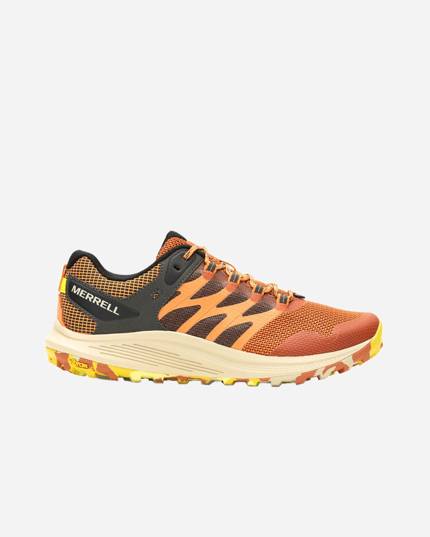 Scarpe Trekking Merrell Nova 3 M J068089