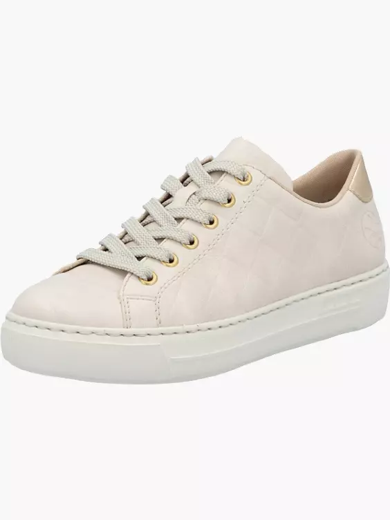 Rieker Damen Sneaker Low