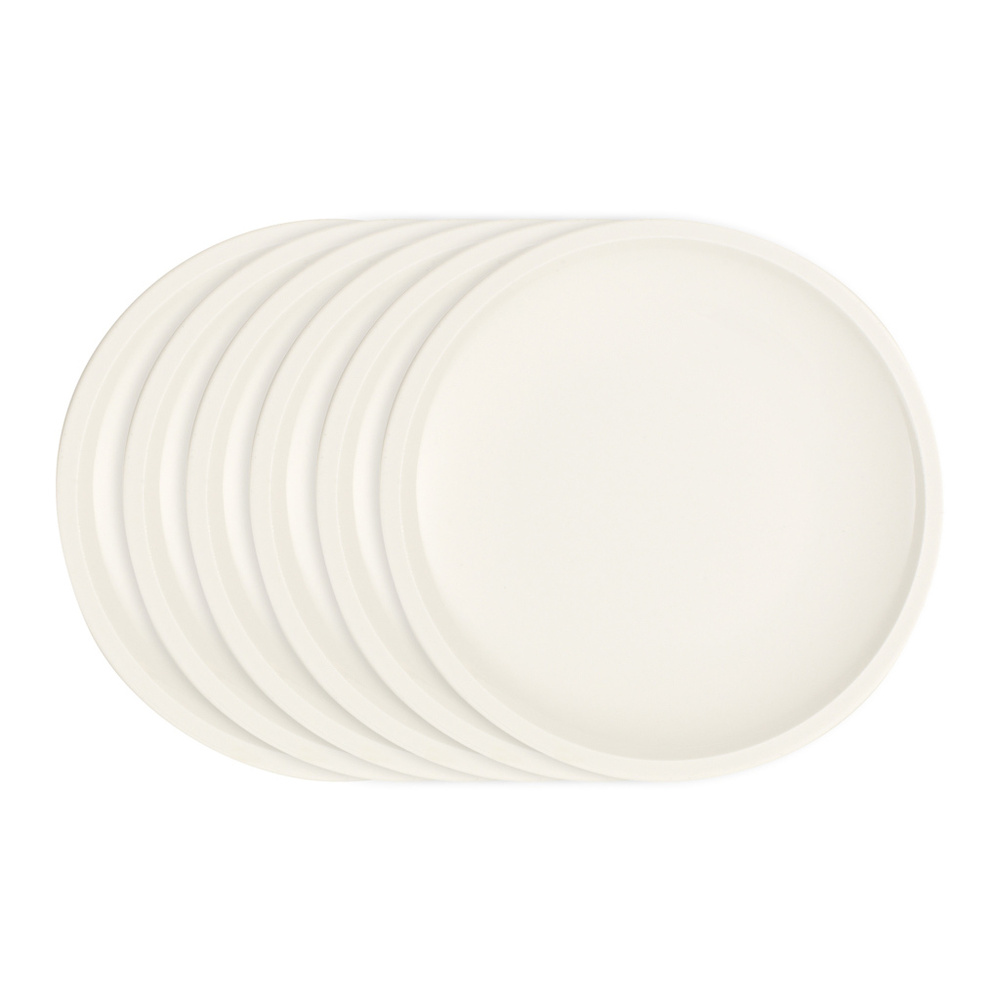 Villeroy & Boch Assiette à pain 6 pièces Artesano Original Assiette