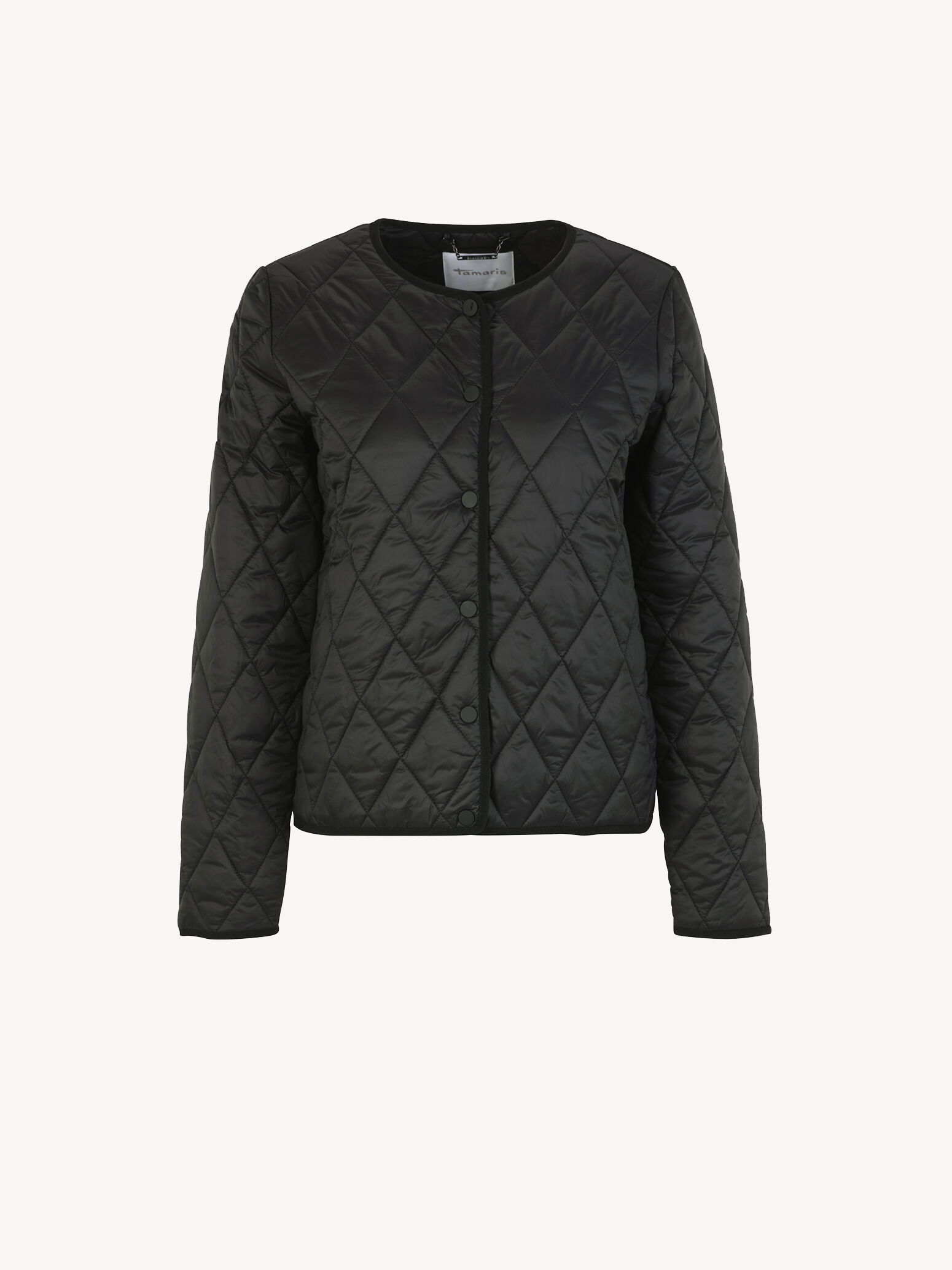 Veste - noir