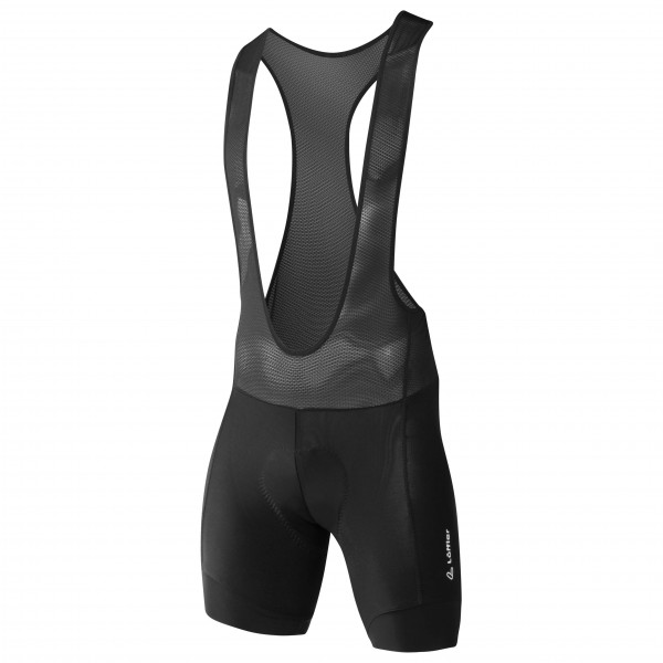 Löffler - Bike Trägerhose Light Hotbond - Radunterhose