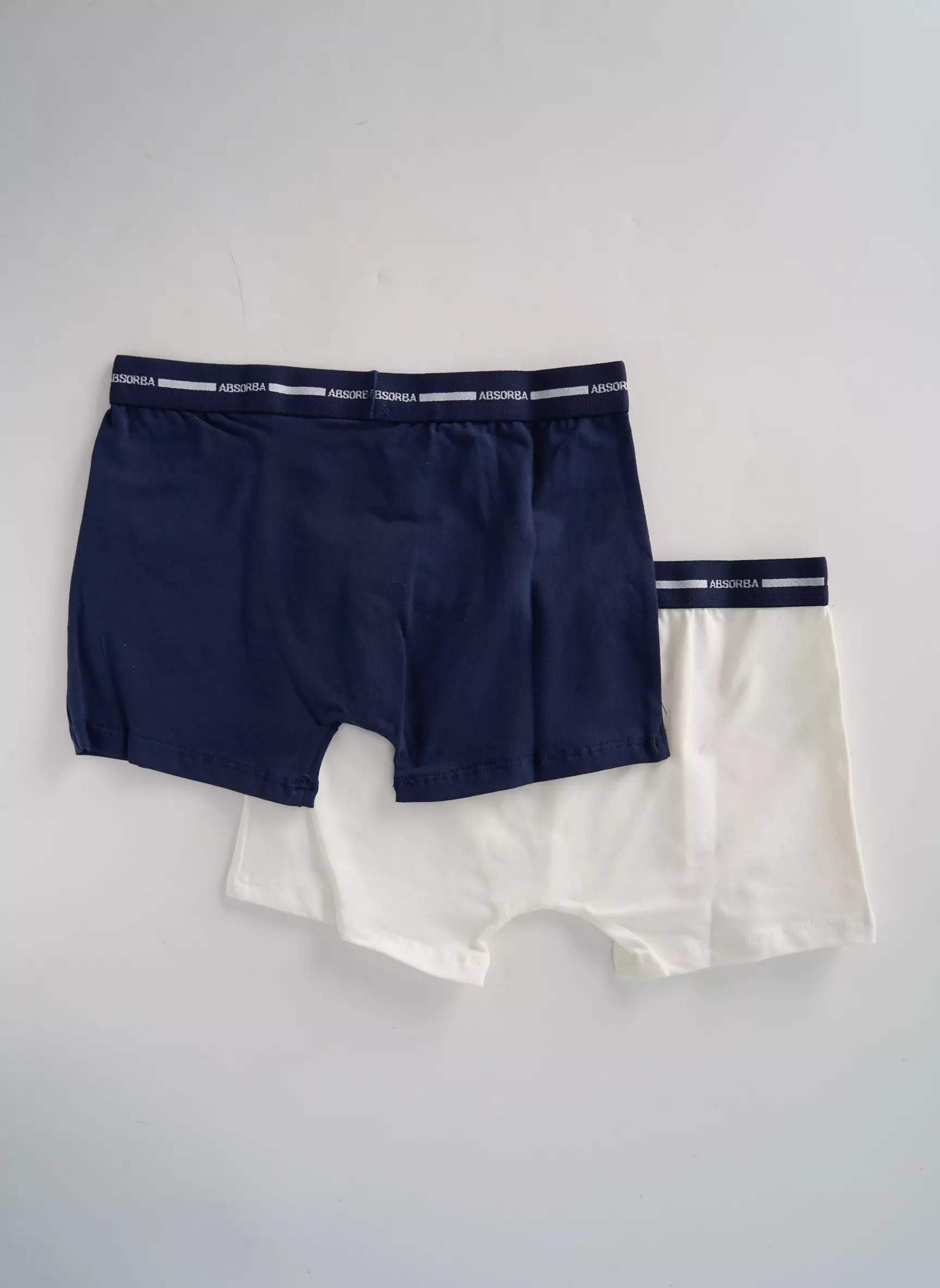 Absorba Boxers Garcon couleur beige