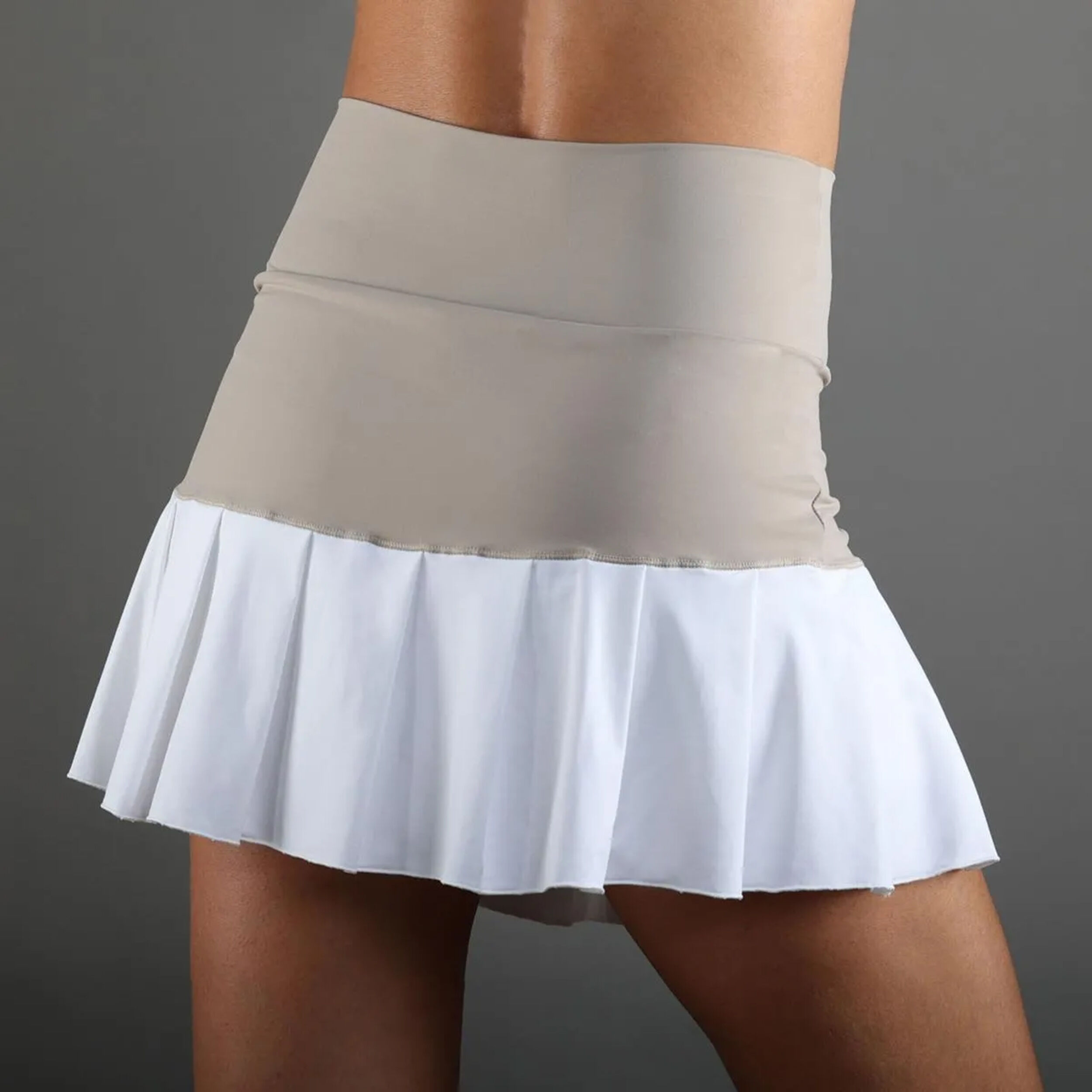 Ottey Rock Damen - Creme
