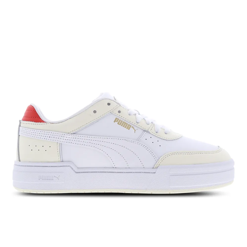 PUMA CA Pro 395236 01 / weiss