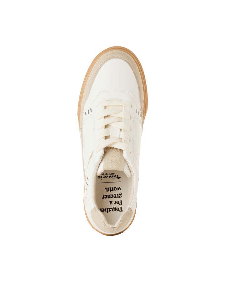 Tamaris Sneakers Low M2360143 in weiß günstig kaufen