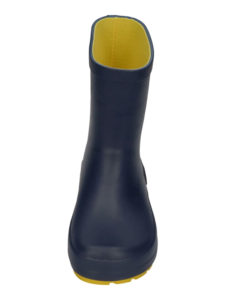 KOEL Gummistiefel WELLIE BARE SOLID V2 in blau günstig kaufen