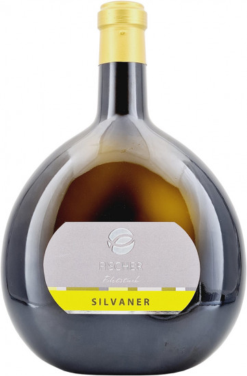 2020 Silvaner Kabinett 