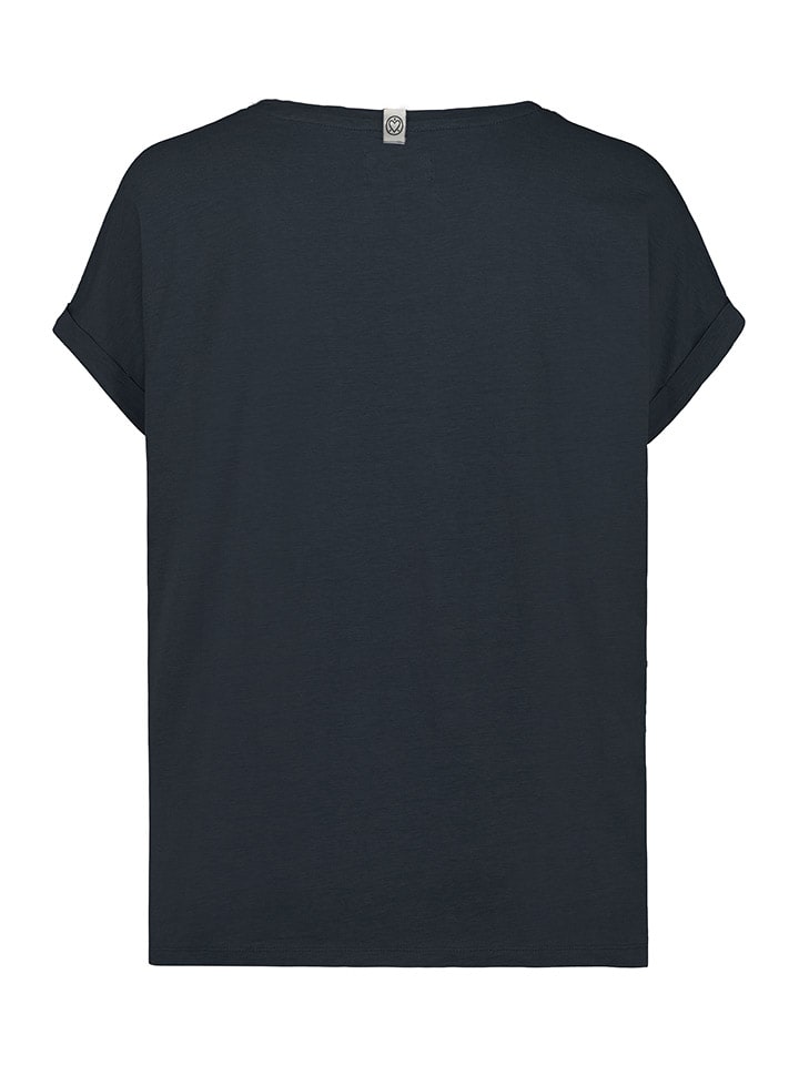 Sublevel Shirt in Dunkelblau günstig kaufen