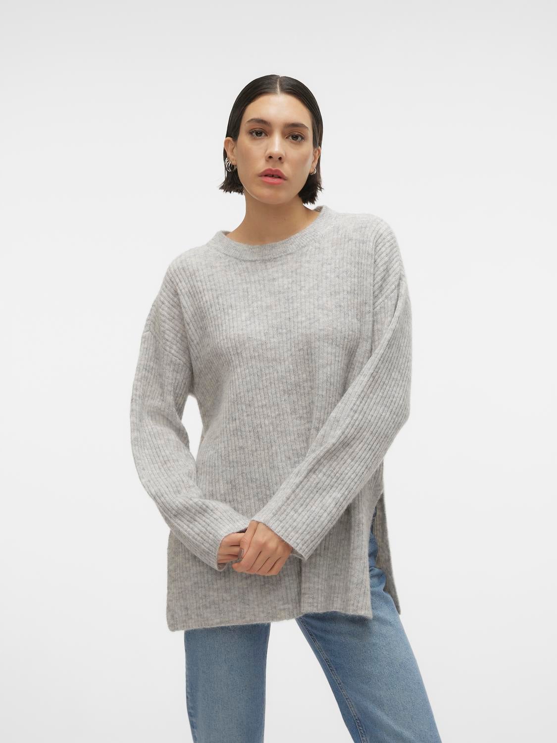 VMPALMA Pullover