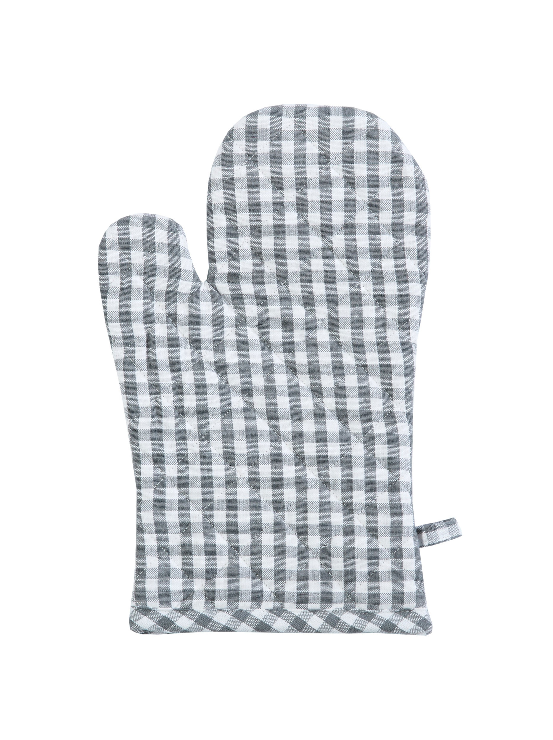 StucoOfenhandschuh Karo (PSA)