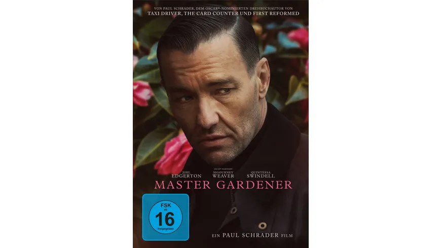 Master Gardener