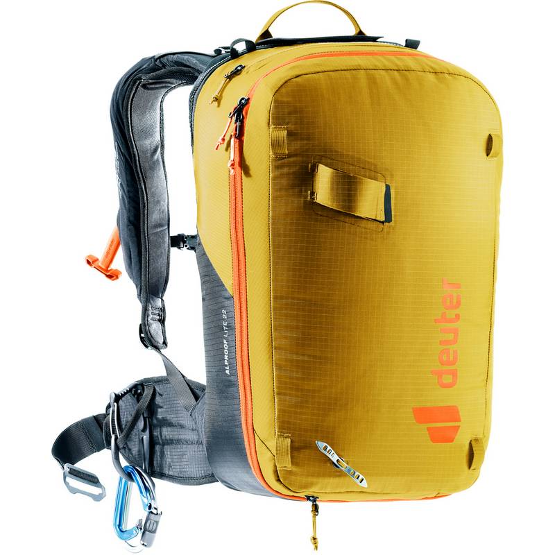 Deuter Alproof Lite 22 Lawinenrucksack