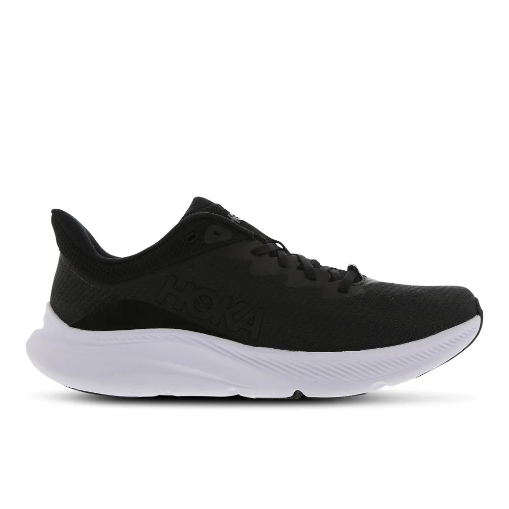 Hoka Solimar 1123074-BWHT / schwarz