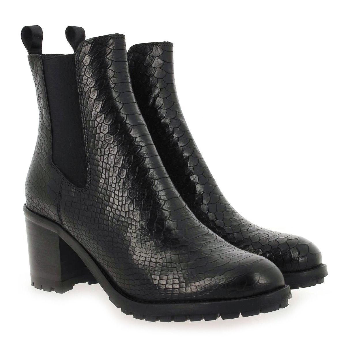 Myma  5921 - noir