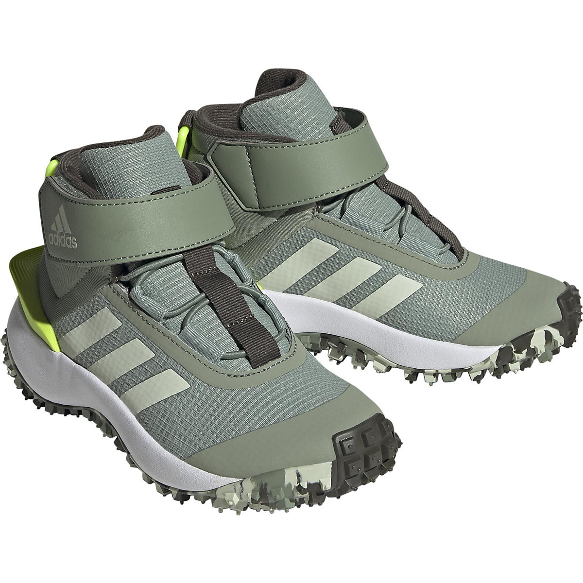 Outdoorschuhe FORTATRAIL EL K für Jungen