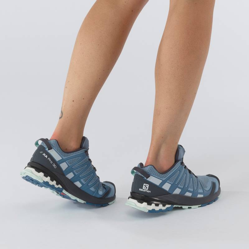 Salomon XA PRO 3D v8 Multifunktionsschuhe Damen