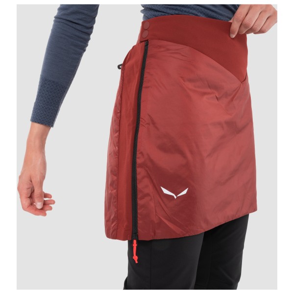 Salewa - Women's Sella TWR Skirt - Kunstfaserrock