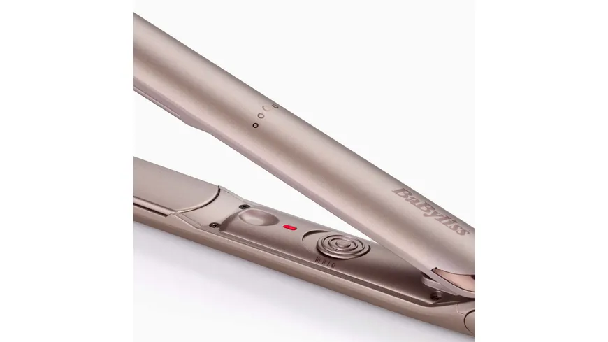 BaByliss Haarglätter Smooth Glide 235 ST90PE