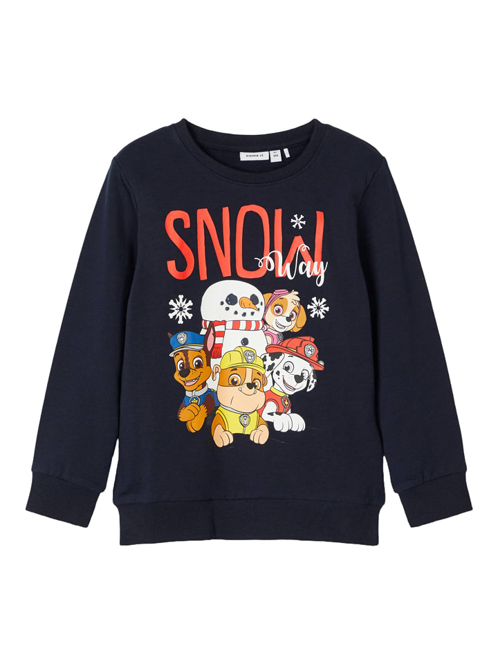 name it Sweatshirt 