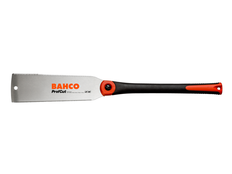 Bahco PC-9-9/17-PS Flexible handsaw with pulling sawing motion