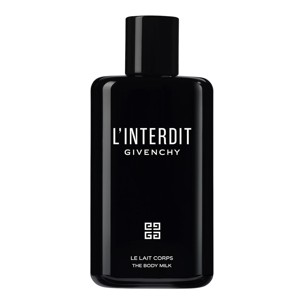 Givenchy L'INTERDIT LE LAIT CORPS