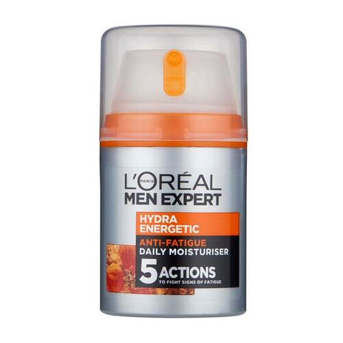 L'Oréal Paris Men Expert Hydra Energetic хидратантна крема 50 мл