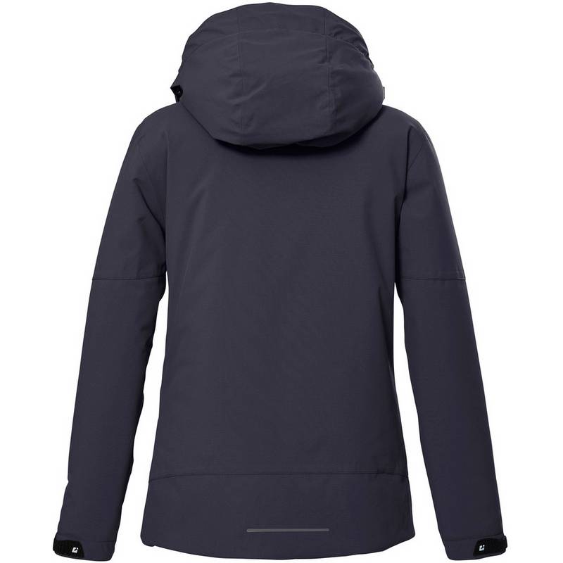 KILLTEC KOW 169 Outdoorjacke Mädchen