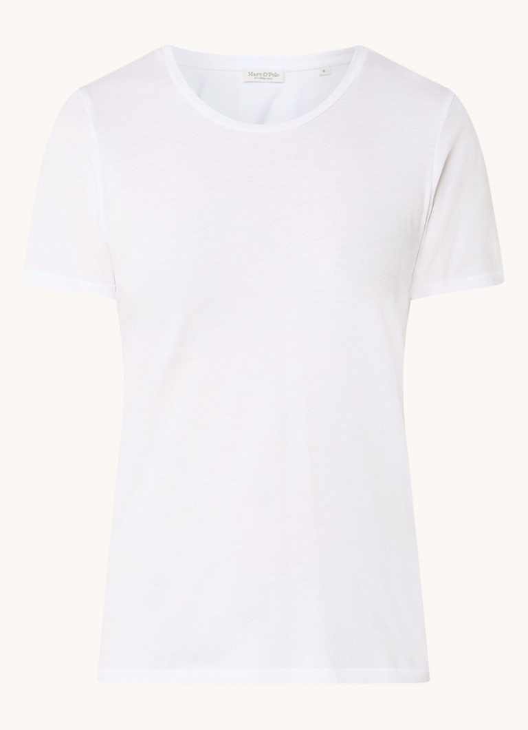 Marc O'Polo Organic Cotton T-Shirt