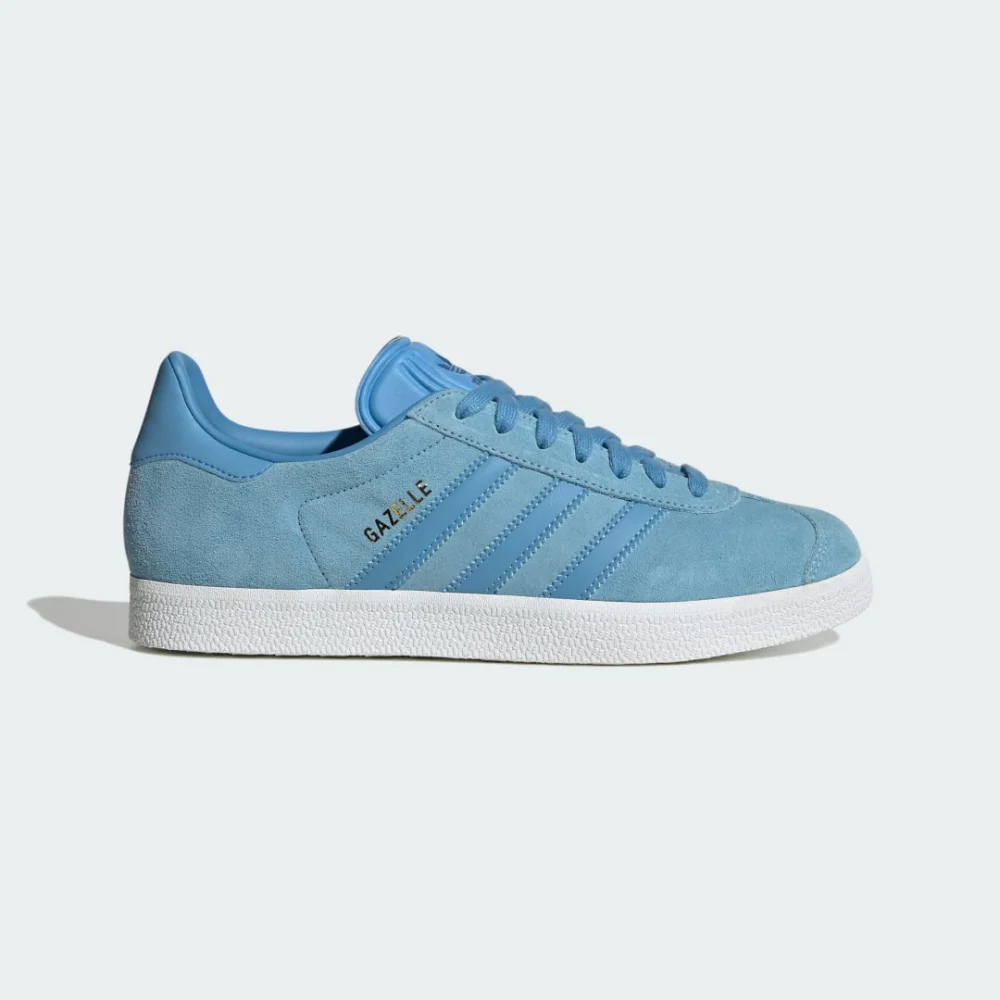 adidas Gazelle IG4987 / blau