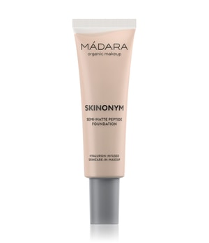 MADARA Skinonym Flüssige Foundation-30 ml