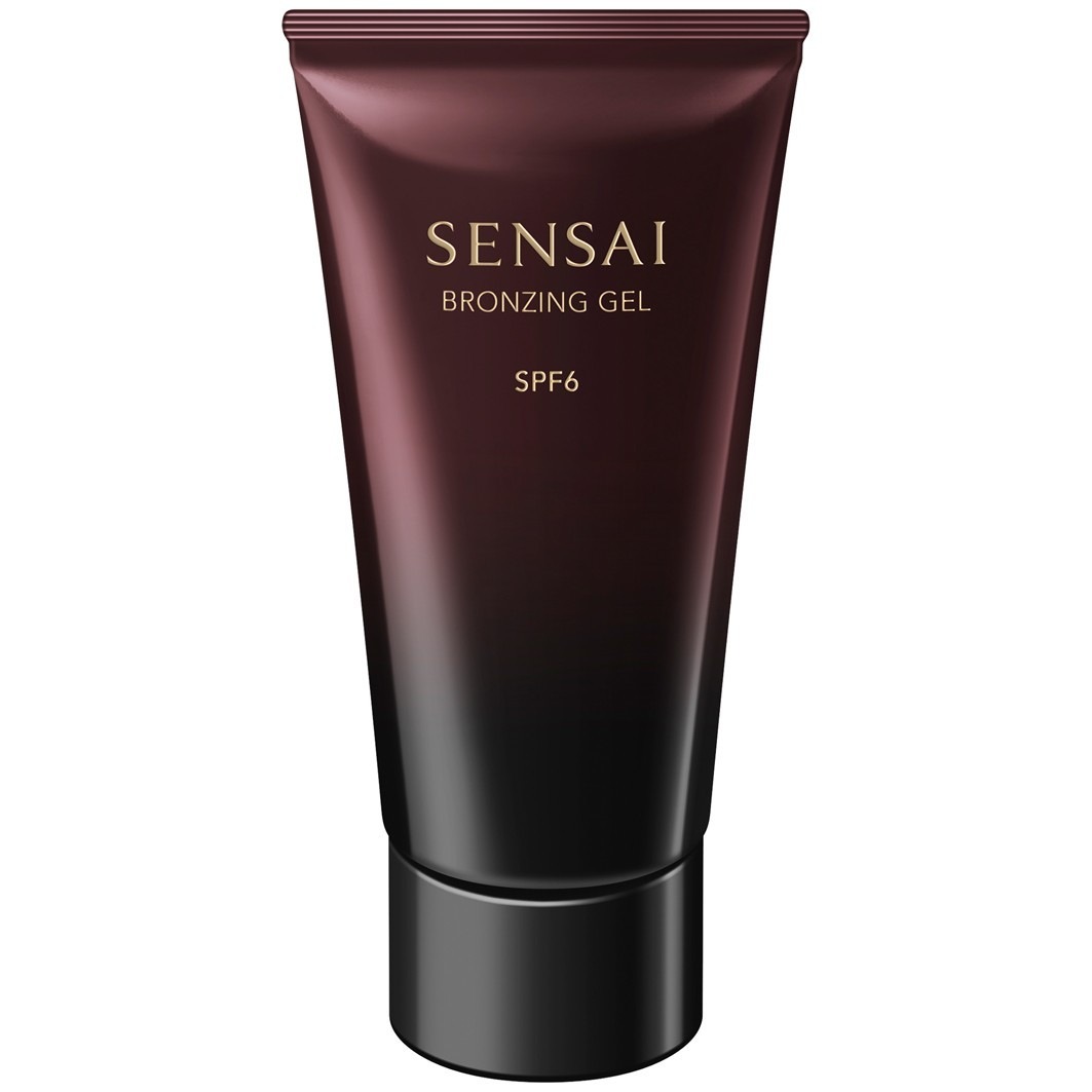 Bronzing Gel