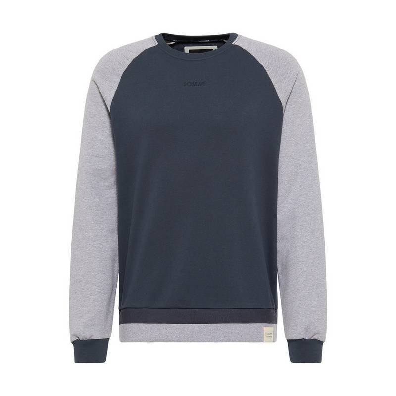 SOMWR ACROSS SWEATER Sweatshirt Herren