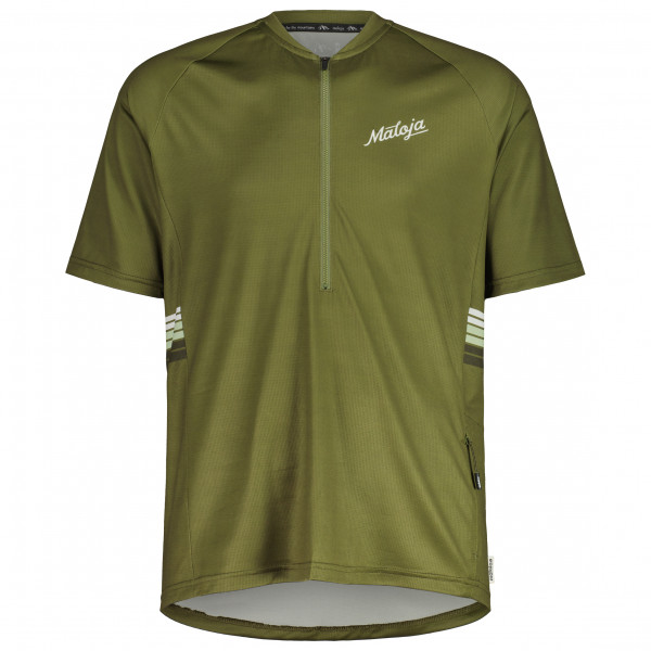 Maloja - DentroM. All Mountain - Radtrikot