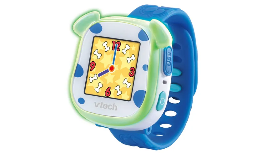VTech 552804 - Kiditronics - My First KidiWatch