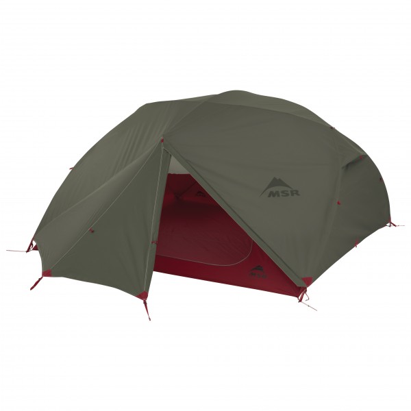 MSR - Elixir 4 Tent V2 - 4-Personen Zelt