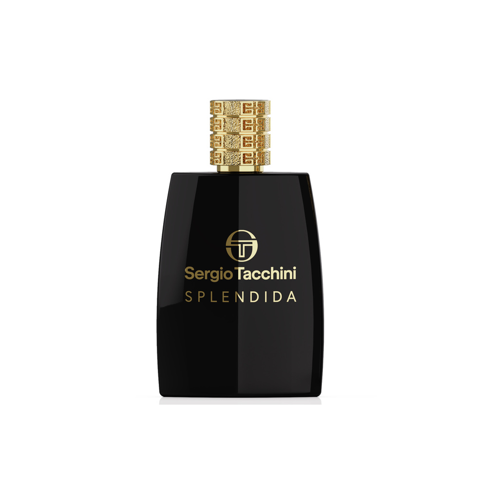 Sergio Tacchini Splendida Eau de parfum